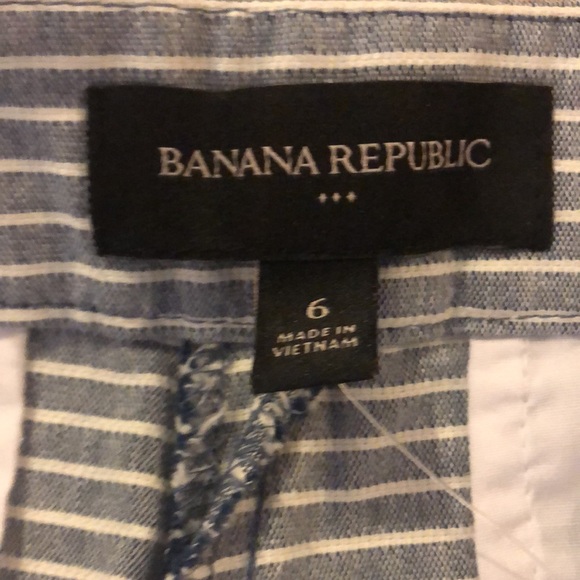 Banana Republic Skirt - Picture 5 of 6